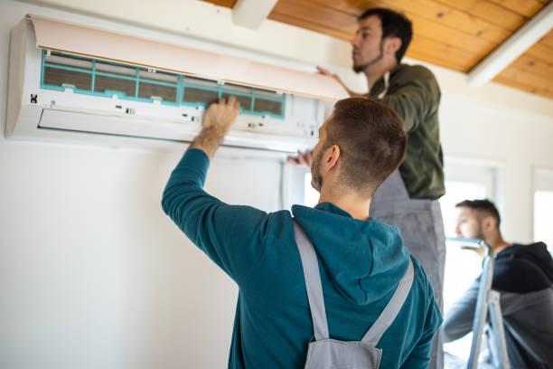 Best Central Air Repair  in Deerfield, IL