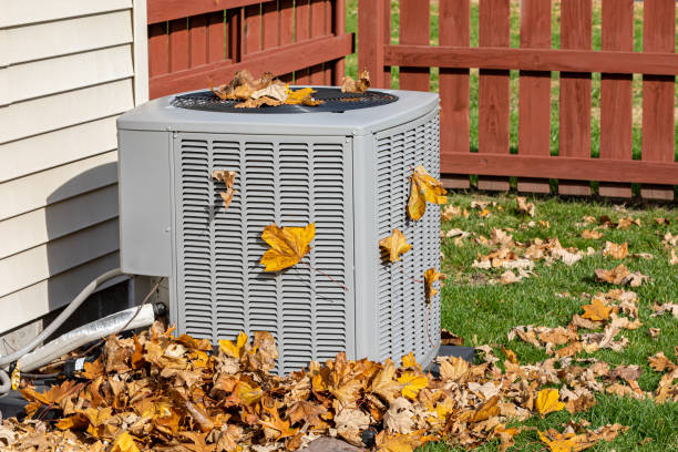 Best Best HVAC Companies  in Deerfield, IL