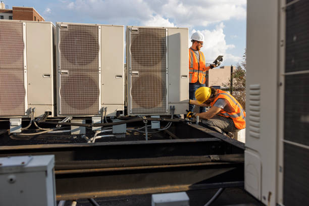 Best HVAC Installation Services  in Deerfield, IL