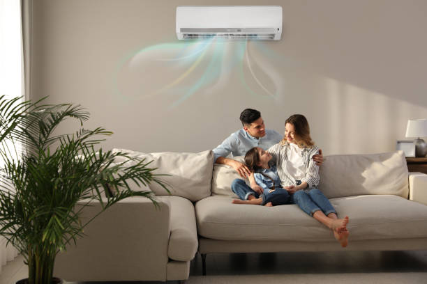 Best HVAC Repair Near Me  in Deerfield, IL