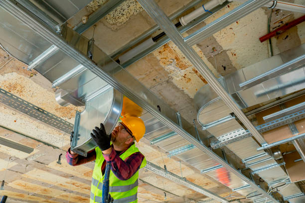 Best HVAC Maintenance Near Me  in Deerfield, IL