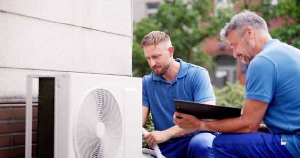 AC Installation Near Me in Deerfield, IL