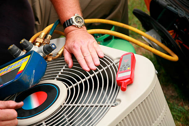 Best Emergency HVAC Repair  in Deerfield, IL