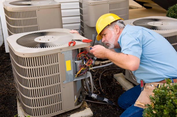 Best HVAC Contractors  in Deerfield, IL