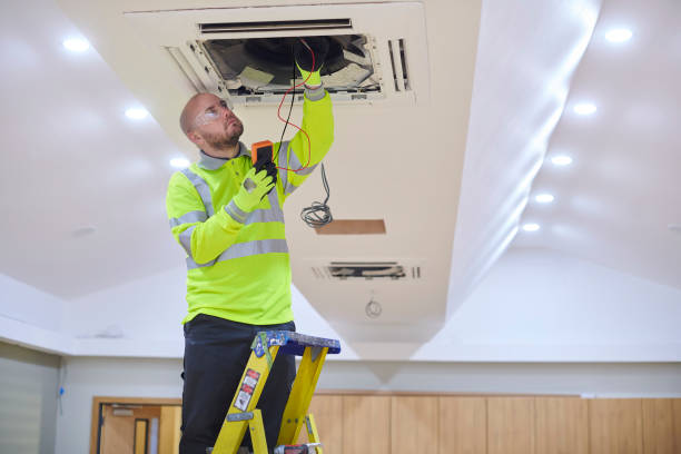 Best 24/7 HVAC Repair  in Deerfield, IL