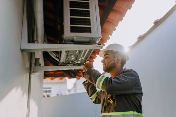 Best Residential HVAC Services  in Deerfield, IL