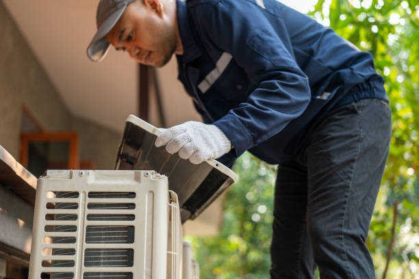 Ductless HVAC Repair in Deerfield, IL