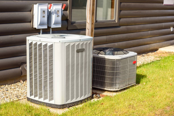 Best Residential HVAC Services  in Deerfield, IL